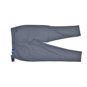 Reebok Men's Gray 5-Pocket Voyager Pant Regular Size XL (38x32) NWT